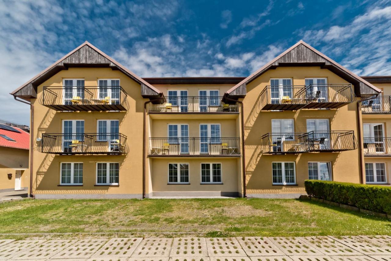 Morena Wladyslawowo Exterior photo